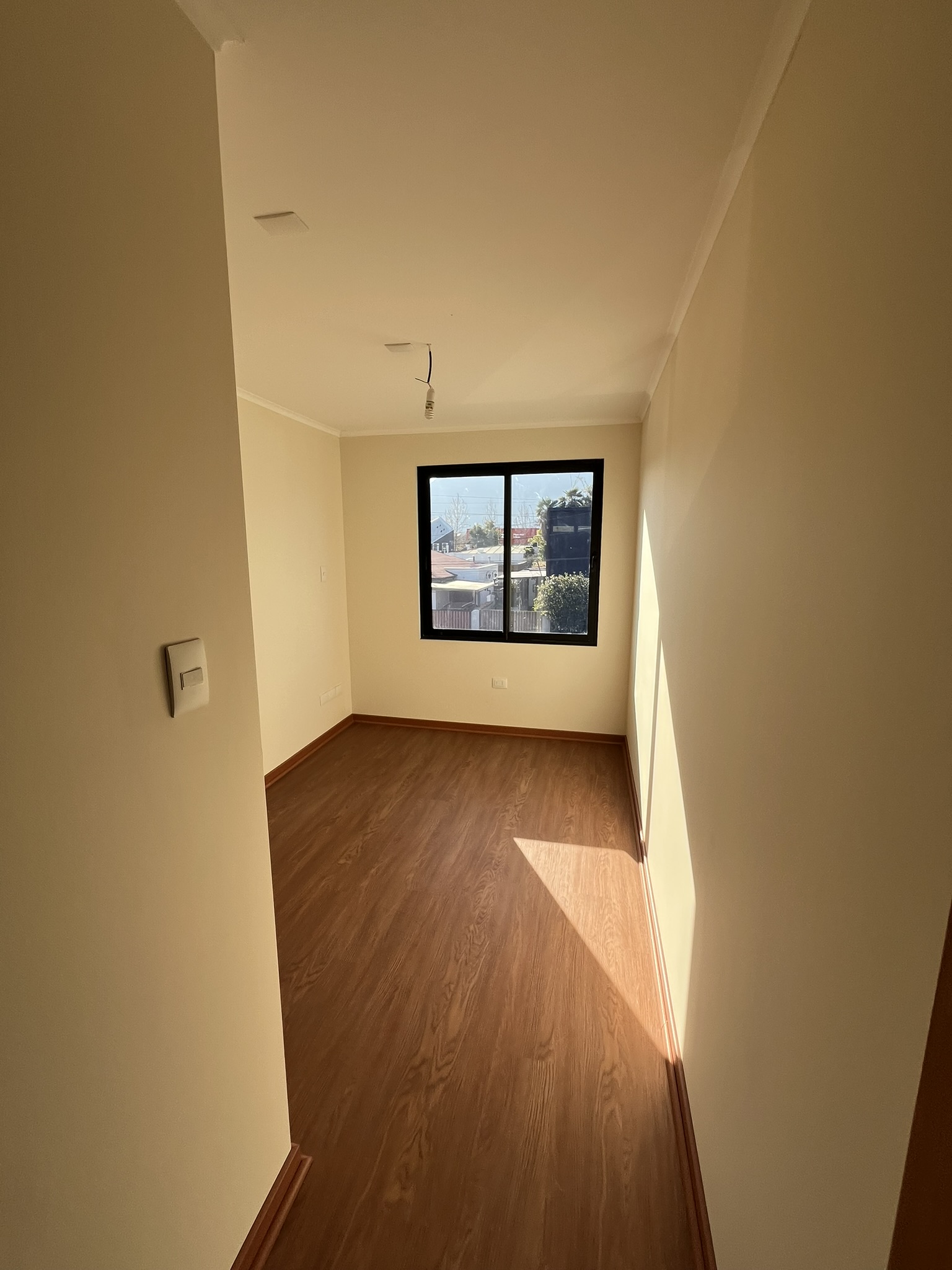 Pintura interior profesional